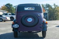 1938 Fiat 500 Type A transformable for sale