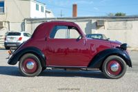 1938 Fiat 500 Type A transformable for sale