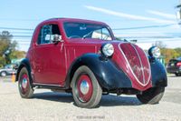 1938 Fiat 500 Type A transformable for sale