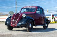 1938 Fiat 500 Type A transformable for sale