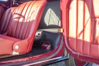 1938 Fiat 500 Type A transformable for sale