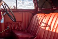 1938 Fiat 500 Type A transformable for sale