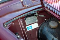 1938 Fiat 500 Type A transformable for sale