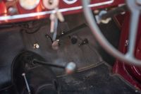 1938 Fiat 500 Type A transformable for sale