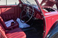1938 Fiat 500 Type A transformable for sale