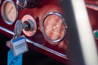 1938 Fiat 500 Type A transformable for sale