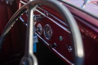 1938 Fiat 500 Type A transformable for sale