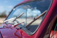 1938 Fiat 500 Type A transformable for sale