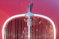 1938 Fiat 500 Type A transformable for sale