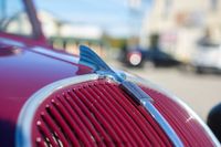 1938 Fiat 500 Type A transformable for sale