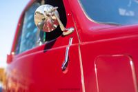 1938 Fiat 500 Type A transformable for sale