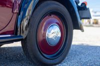 1938 Fiat 500 Type A transformable for sale