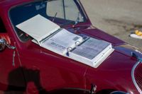 1938 Fiat 500 Type A transformable for sale