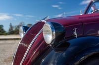 1938 Fiat 500 Type A transformable for sale