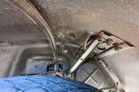 1938 Fiat 500 Type A transformable for sale