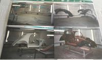 1938 Fiat 500 Type A transformable for sale