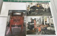 1938 Fiat 500 Type A transformable for sale