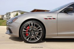 2022 Maserati Ghibli TROFEO for sale