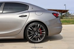2022 Maserati Ghibli TROFEO for sale