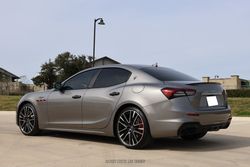 2022 Maserati Ghibli TROFEO for sale