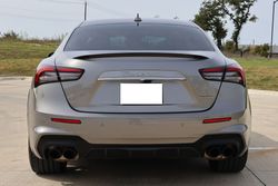 2022 Maserati Ghibli TROFEO for sale