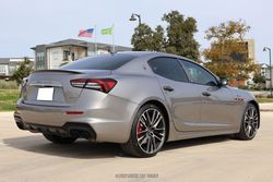 2022 Maserati Ghibli TROFEO for sale