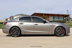 2022 Maserati Ghibli TROFEO for sale