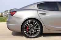 2022 Maserati Ghibli TROFEO for sale