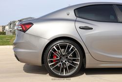 2022 Maserati Ghibli TROFEO for sale