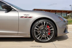 2022 Maserati Ghibli TROFEO for sale