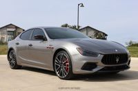 2022 Maserati Ghibli TROFEO for sale