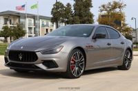 2022 Maserati Ghibli TROFEO for sale