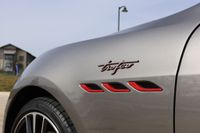 2022 Maserati Ghibli TROFEO for sale