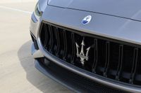 2022 Maserati Ghibli TROFEO for sale