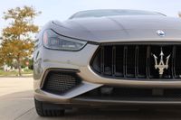 2022 Maserati Ghibli TROFEO for sale
