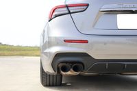 2022 Maserati Ghibli TROFEO for sale