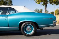 1969 Chevrolet Chevelle Malibu Convertible for sale