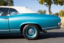 1969 Chevrolet Chevelle Malibu Convertible for sale