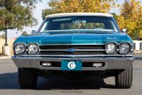 1969 Chevrolet Chevelle Malibu Convertible for sale