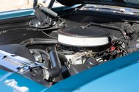 1969 Chevrolet Chevelle Malibu Convertible for sale