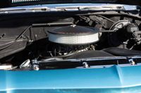 1969 Chevrolet Chevelle Malibu Convertible for sale