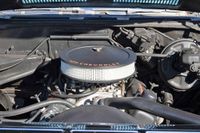 1969 Chevrolet Chevelle Malibu Convertible for sale
