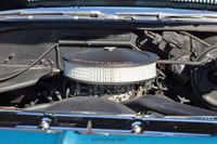1969 Chevrolet Chevelle Malibu Convertible for sale