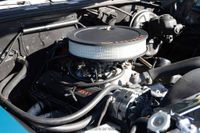 1969 Chevrolet Chevelle Malibu Convertible for sale