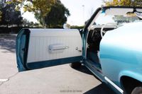 1969 Chevrolet Chevelle Malibu Convertible for sale