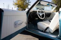 1969 Chevrolet Chevelle Malibu Convertible for sale