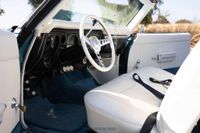 1969 Chevrolet Chevelle Malibu Convertible for sale