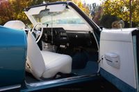 1969 Chevrolet Chevelle Malibu Convertible for sale