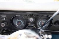 1969 Chevrolet Chevelle Malibu Convertible for sale