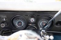 1969 Chevrolet Chevelle Malibu Convertible for sale
